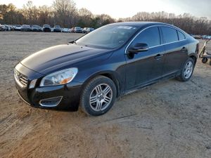 Volvo S60 T5 2.4L 5 2012