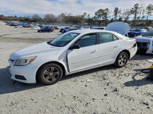 Chevrolet Malibu LS 2.5L 4 2014