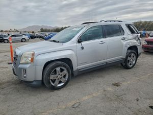 GMC Terrain SLT 2.4L 4 2013