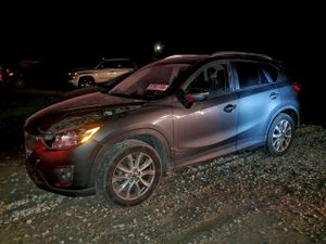 Mazda CX-5 GT 2.5L 4 2015