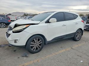 Hyundai Tucson GLS 2.4L 4 2012