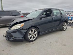 Toyota Matrix XR 1.8L 4 2008