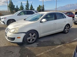 Volkswagen Jetta SE 2.5L 5 2008