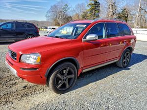Volvo XC90 R DESIGN 3.2L 6 2013