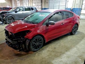 Kia Cerato / Forte / K3 EX 2.0L 4 2015