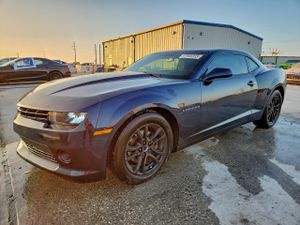 Chevrolet Camaro LT 3.6L 6 2015