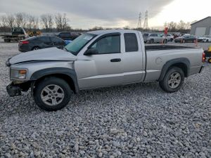 Dodge Dakota SXT 3.7L 6 2010