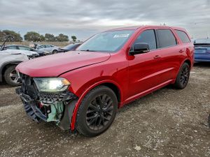 Dodge Durango R/T 5.7L 8 2015
