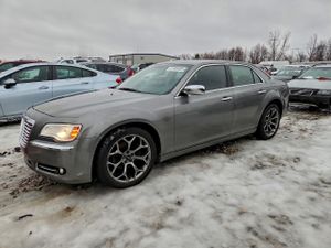 Chrysler 300 LIMITED 3.6L 6 2011