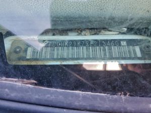 Chevrolet Silverado 1500 K2500 HEAVY DUTY 6.0L 8 2008