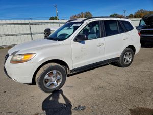 Hyundai Santa Fe GLS 2.7L 6 2009
