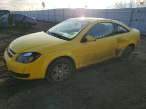 Chevrolet Cobalt LT 2.2L 4 2007