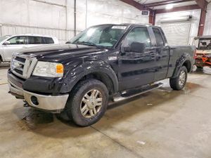 Ford F-150 5.4L 8 2008