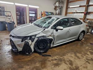 Toyota Corolla LE 2.0L 4 2026