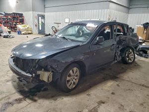 Subaru Impreza 2.5I 2.5L 4 2009