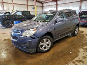 Chevrolet Equinox LT 3.6L 6 2014