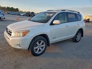 Toyota Rav4 LIMITED 2.4L 4 2008