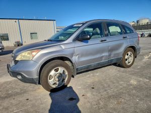 Honda CR-V LX 2.4L 4 2008