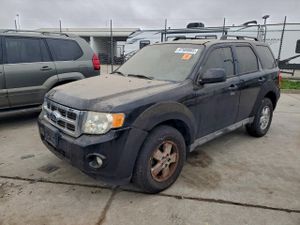 Ford Escape XLT 2.5L 4 2009