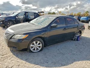 Toyota Camry BASE 2.4L 4 2009