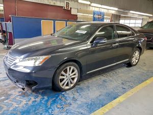Lexus ES 350 3.5L 6 2010