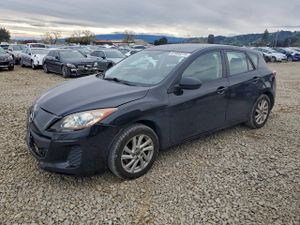 Mazda 3 I 2.0L 4 2013
