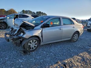 Toyota Corolla BASE 1.8L 4 2010