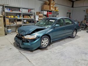 Honda Accord EX 2.3L 4 2002