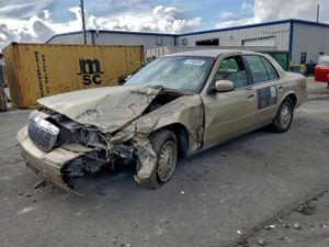 Mercury Grand Marquis LS 4.6L 8 2000