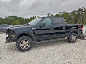 Ford F-150 SUPERCREW 5.4L 8 2004