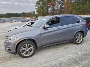 BMW X5 SDRIVE35I 3.0L 6 2015