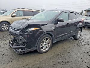 Ford Escape SEL 1.6L 4 2013