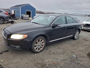 Volvo S80 3.2 3.2L 6 2011