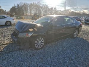Honda Accord EX 2.4L 4 2014