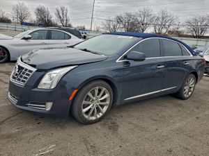 Cadillac XTS LUXURY COLLECTION 3.6L 6 2013