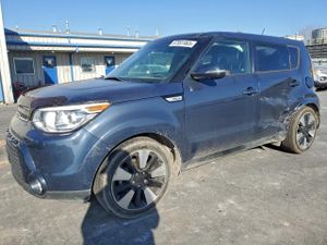 Kia Soul ! 2.0L 4 2015