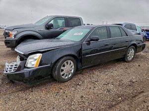 Cadillac DTS 4.6L 8 2006