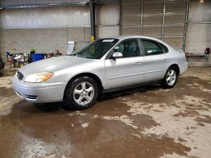 Ford Taurus SE 3.0L 6 2004