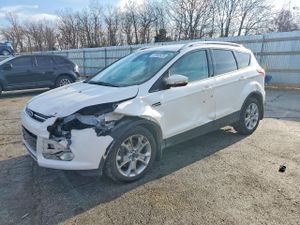 Ford Escape TITANIUM 1.6L 4 2014