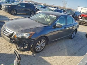 Honda Accord EXL 2.4L 4 2011