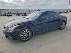 Infiniti G37 SPORT 3.7L 6 2013