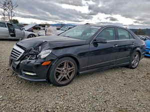 Mercedes-Benz E 350 3.5L 6 2013