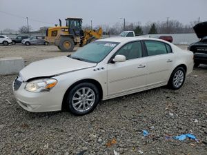 Buick Lucerne CXL 3.9L 6 2011