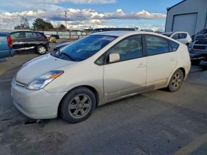 Toyota Prius 1.5L 4 2005