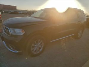 Dodge Durango SXT 3.6L 6 2015