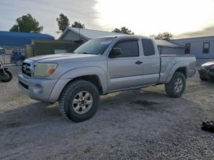 Toyota Tacoma ACCESS CAB 4.0L 6 2005