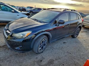 Subaru XV 2.0 PREMIUM 2.0L 4 2013