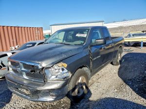 Dodge RAM SLT 4.7L 8 2012
