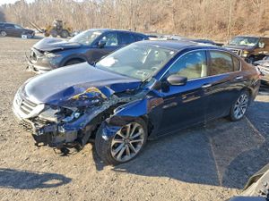 Honda Accord SPORT 2.4L 4 2015