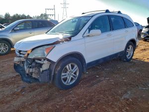 Honda CR-V EXL 2.4L 4 2011